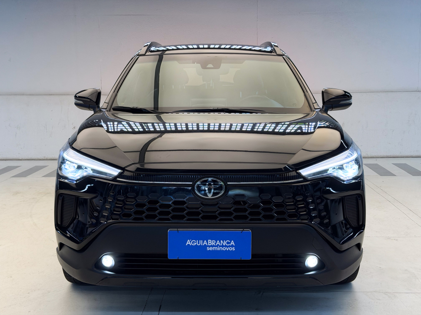 Toyota COROLLA CROSS 2.0 VVT-IE FLEX XRE DIRECT SHIFT 3