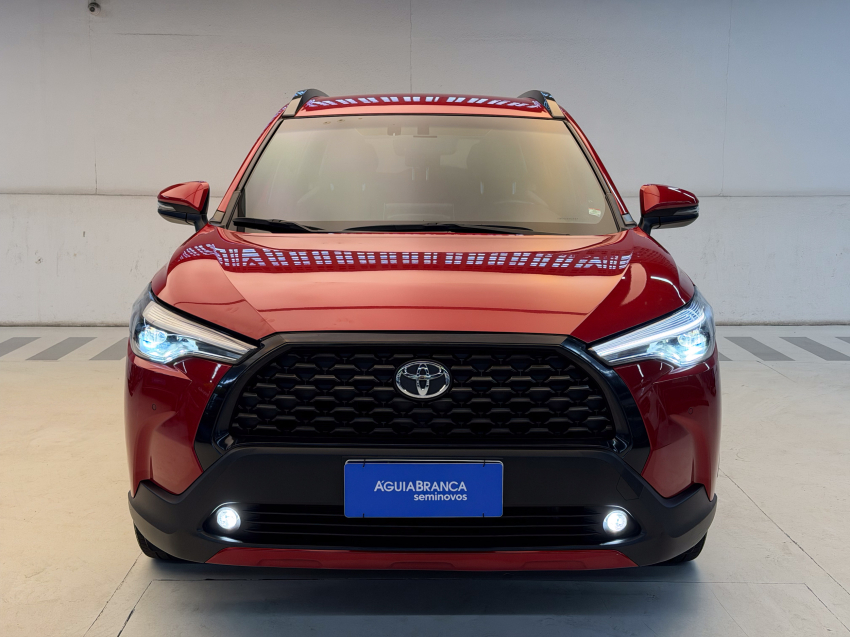 Toyota COROLLA CROSS 2.0 VVT-IE FLEX XRE DIRECT SHIFT 3