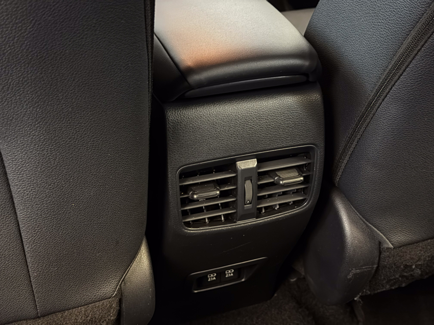 Toyota COROLLA CROSS 2.0 VVT-IE FLEX XRE DIRECT SHIFT 28