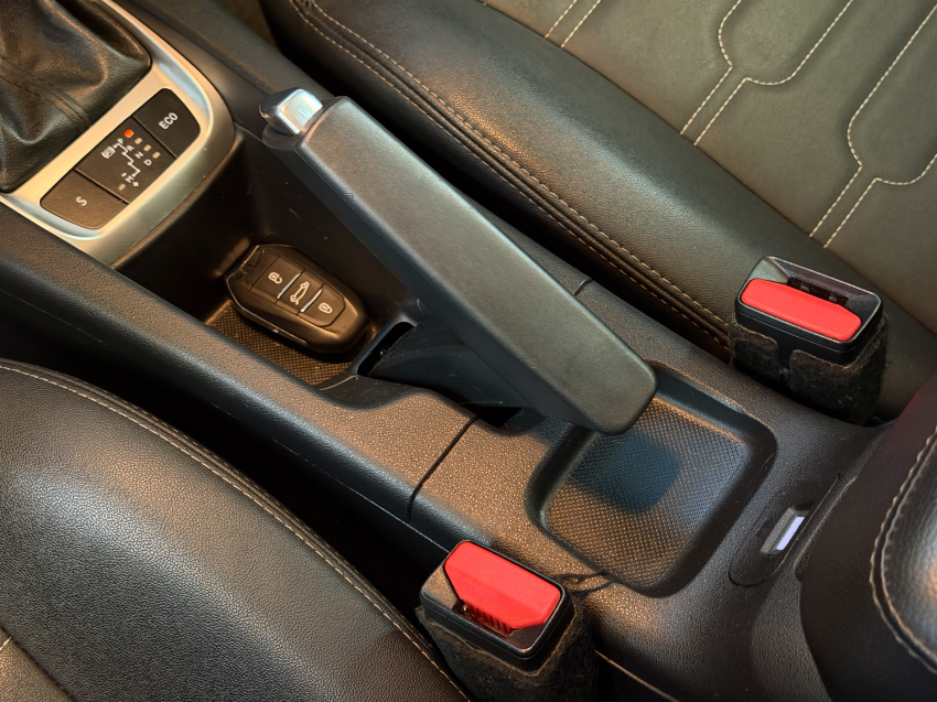 Citroen C4 CACTUS 1.6 THP FLEX SHINE PACK EAT6 21