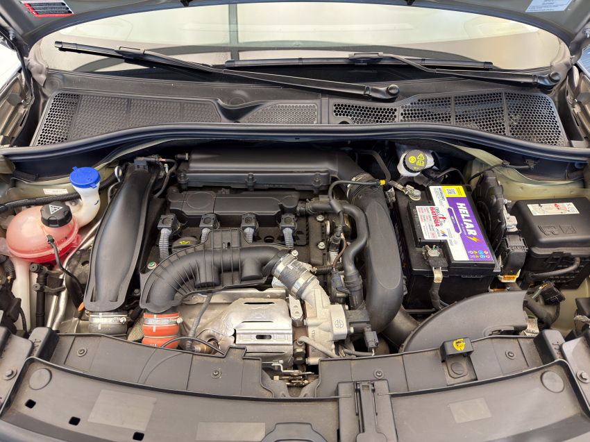Citroen C4 CACTUS 1.6 THP FLEX SHINE PACK EAT6 6