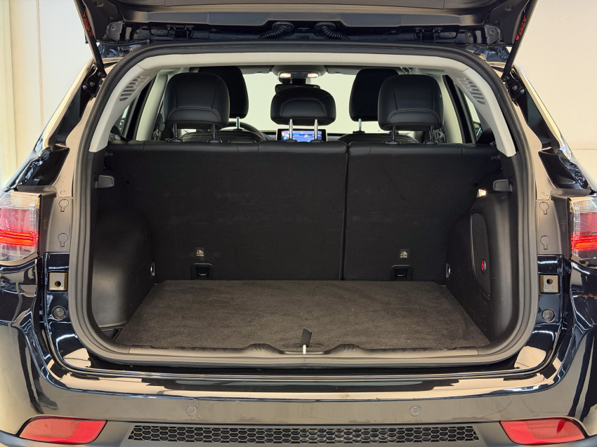 JEEP COMPASS 1.3 T270 TURBO FLEX LONGITUDE AT6 11