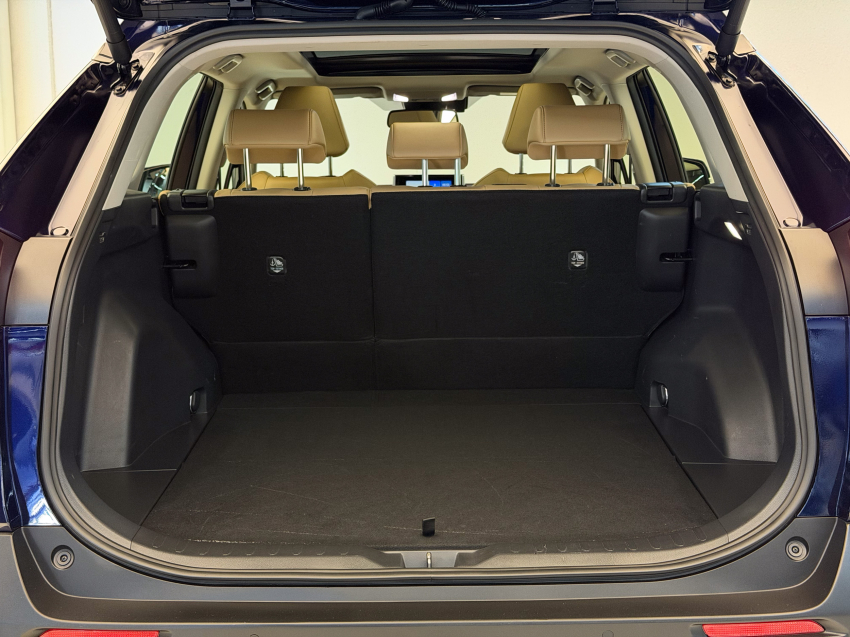 Toyota RAV4 2.5 VVT-IE HYBRID SX CONNECT AWD CVT 11
