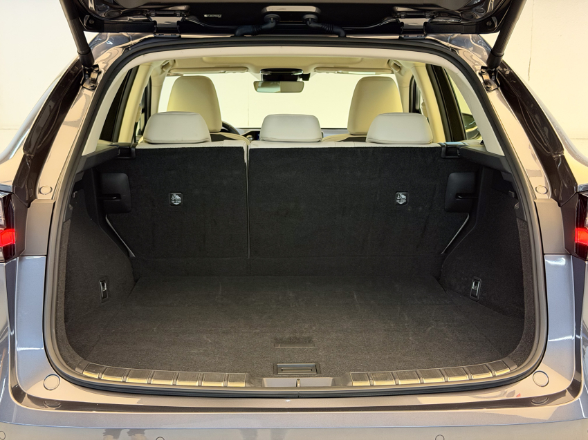 Lexus NX 350h 2.5 16V VVT-I HYBRID LUXURY CVT AWD 11
