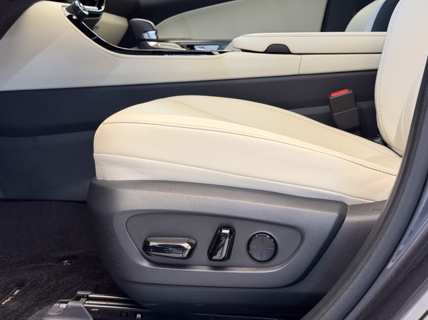 Lexus NX 350h 2.5 16V VVT-I HYBRID LUXURY CVT AWD 26