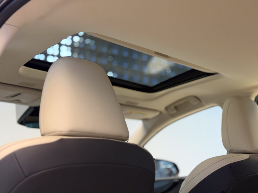 Lexus NX 350h 2.5 16V VVT-I HYBRID LUXURY CVT AWD 30