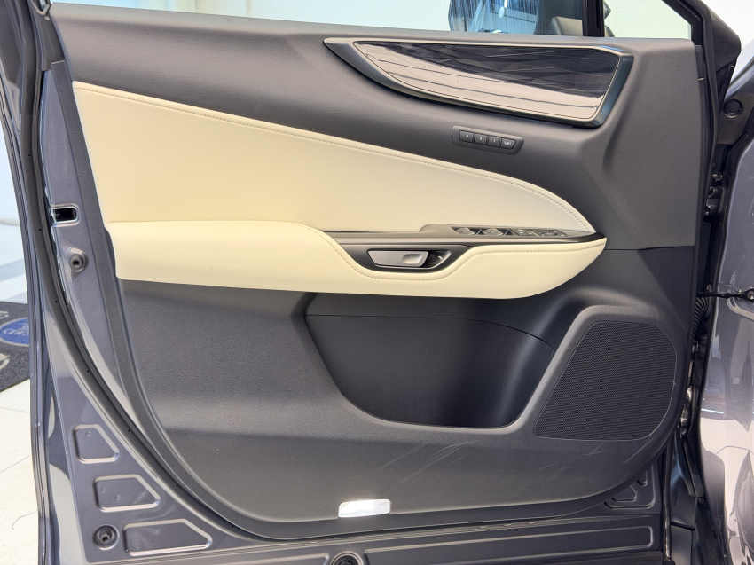Lexus NX 350h 2.5 16V VVT-I HYBRID LUXURY CVT AWD 23