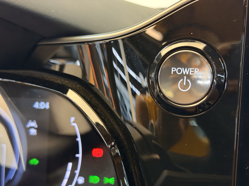 Lexus NX 350h 2.5 16V VVT-I HYBRID LUXURY CVT AWD 17