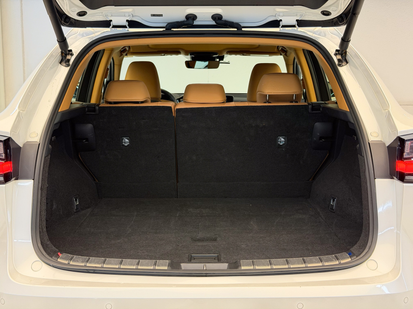 Lexus NX 350h 2.5 16V VVT-I HYBRID LUXURY CVT AWD 11