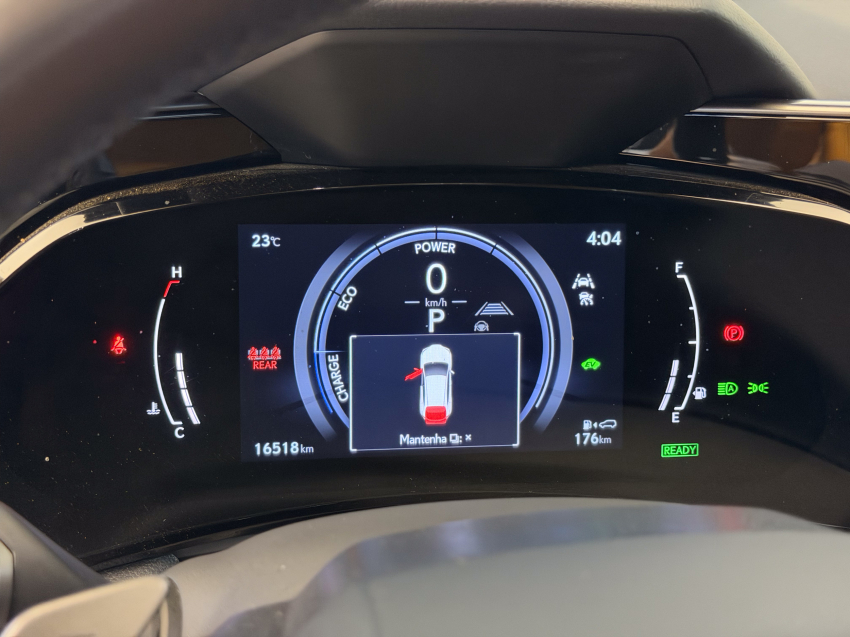 Lexus NX 350h 2.5 16V VVT-I HYBRID LUXURY CVT AWD 12