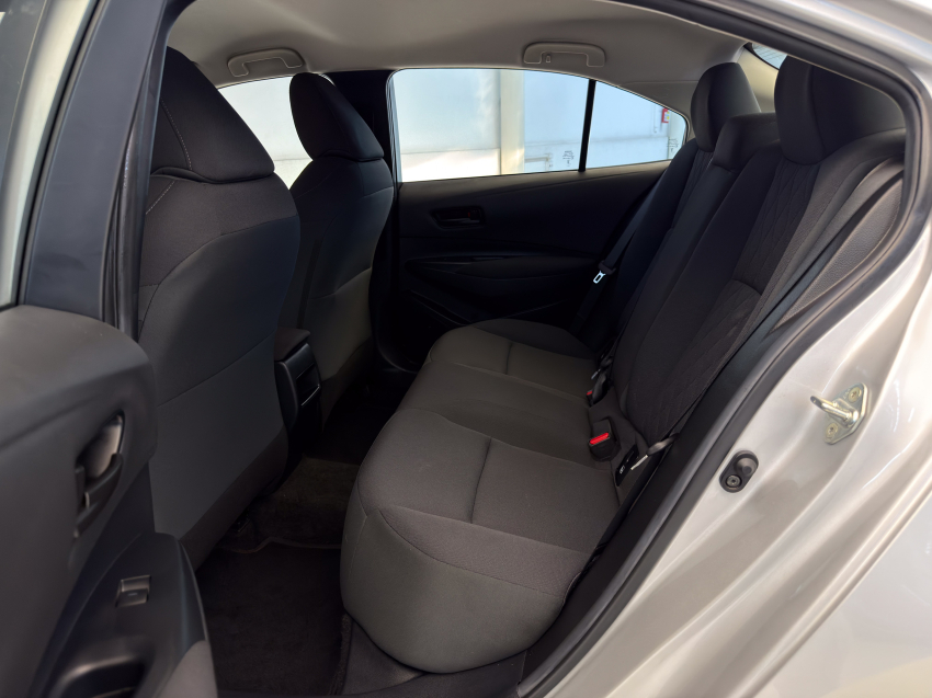 Toyota COROLLA 2.0 VVT-IE FLEX GLI DIRECT SHIFT 24