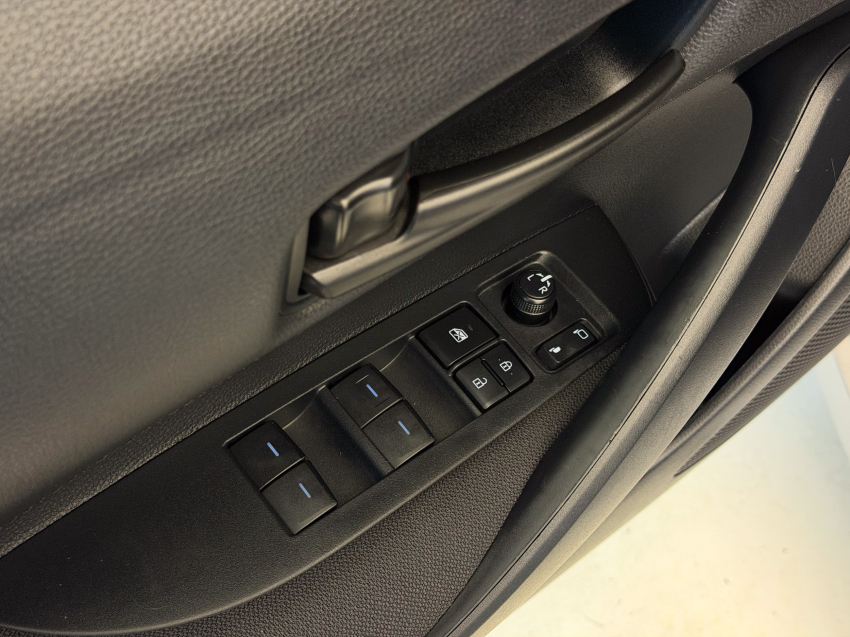 Toyota COROLLA 2.0 VVT-IE FLEX GLI DIRECT SHIFT 22
