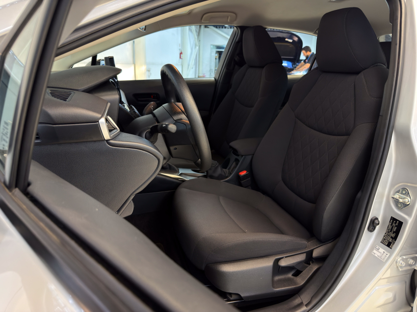 Toyota COROLLA 2.0 VVT-IE FLEX GLI DIRECT SHIFT 23