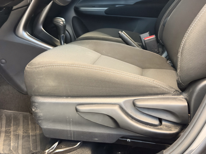 Toyota YARIS 1.5 16V FLEX XL MULTIDRIVE 23