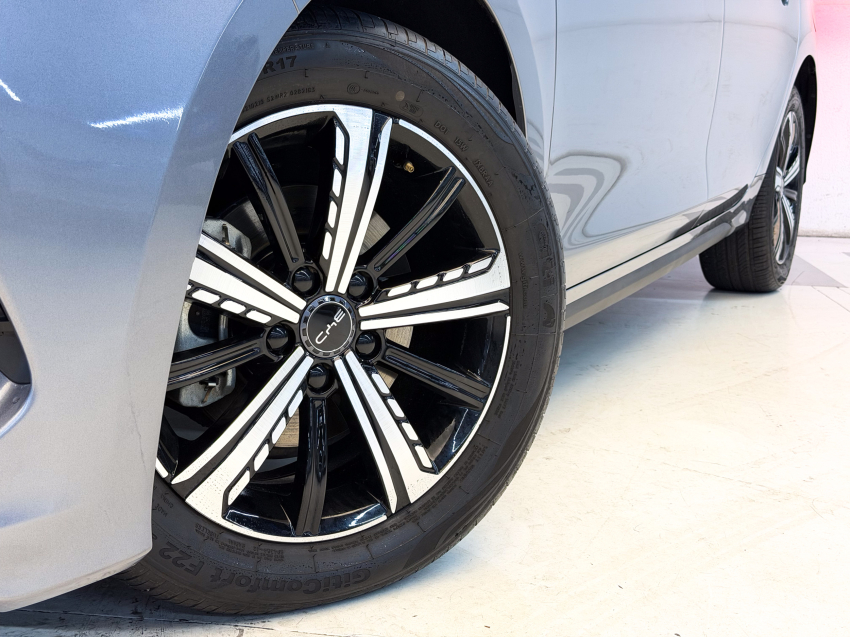 BYD KING 1.5 DM-I PHEV GS AUTOMÁTICO 2