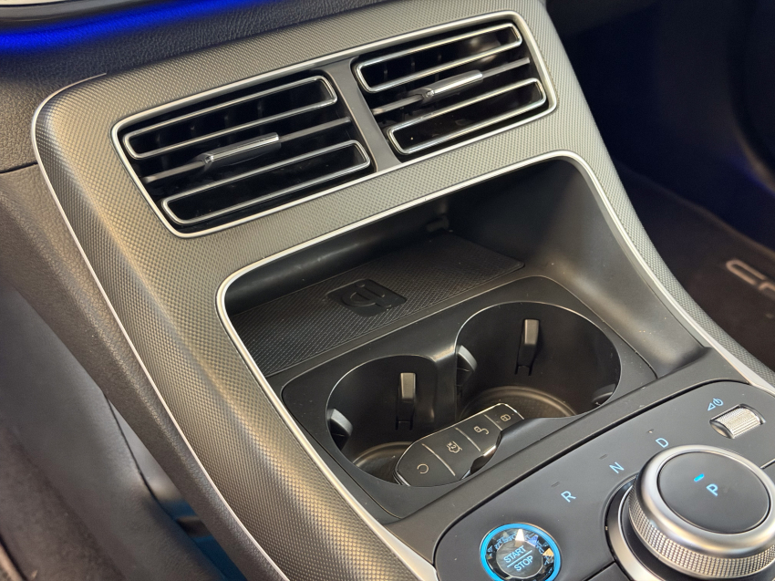 BYD KING 1.5 DM-I PHEV GS AUTOMÁTICO 19