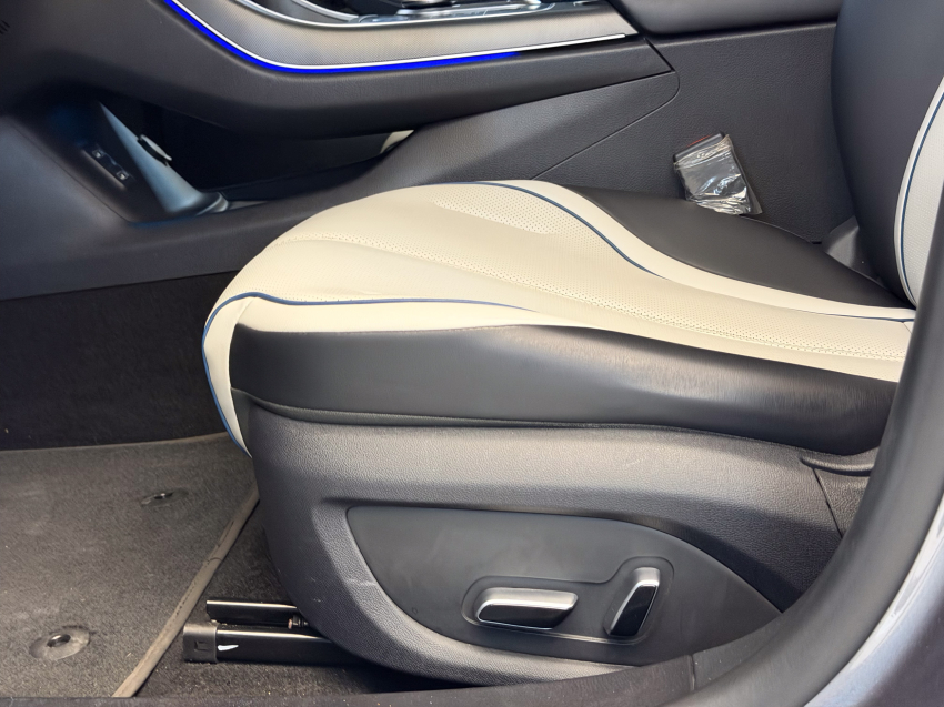 BYD KING 1.5 DM-I PHEV GS AUTOMÁTICO 24