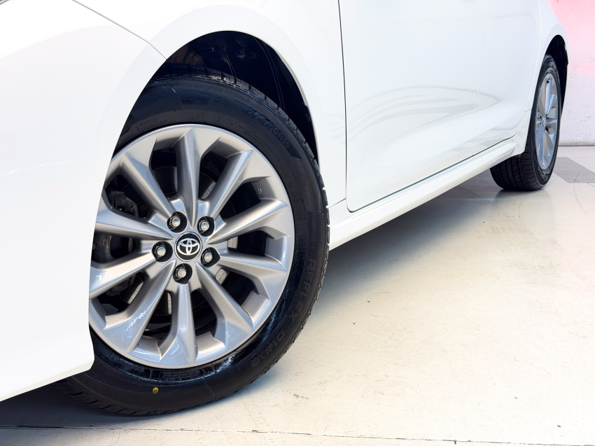 Toyota COROLLA 2.0 VVT-IE FLEX GLI DIRECT SHIFT 2