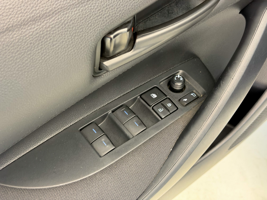 Toyota COROLLA 2.0 VVT-IE FLEX GLI DIRECT SHIFT 22