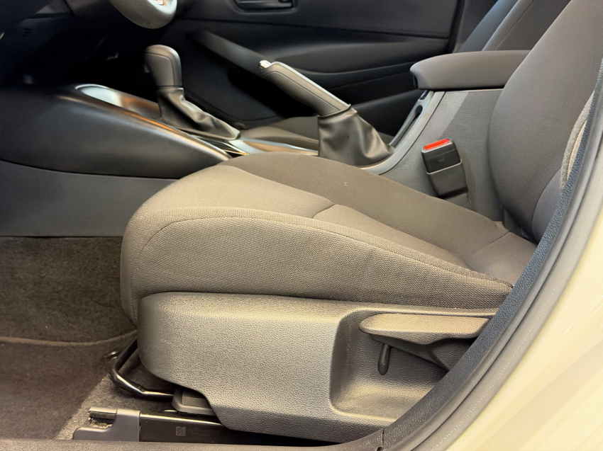 Toyota COROLLA 2.0 VVT-IE FLEX GLI DIRECT SHIFT 24