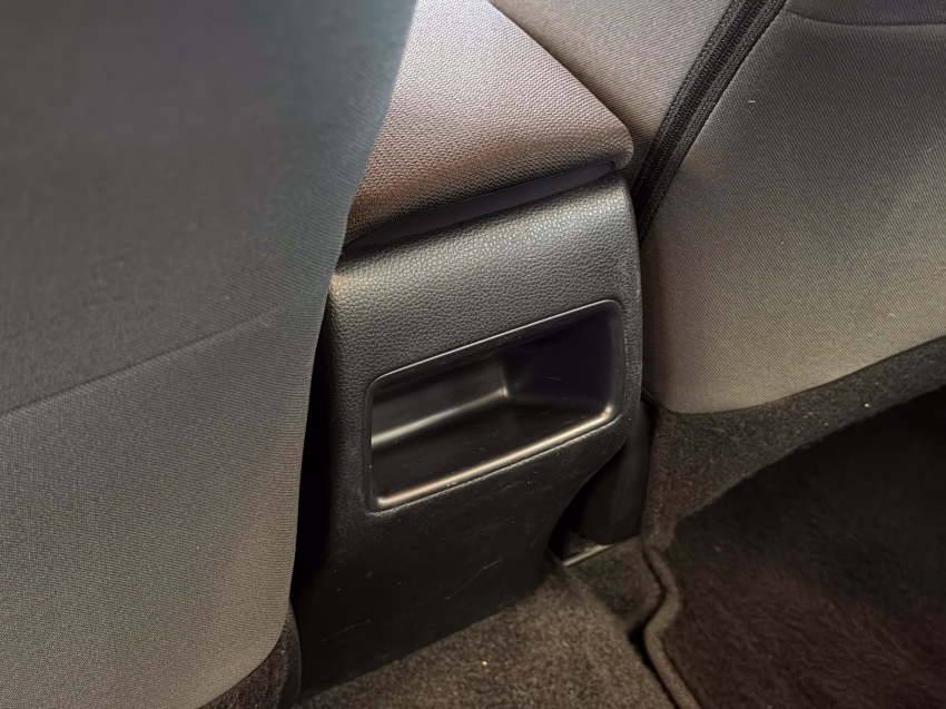Toyota COROLLA 2.0 VVT-IE FLEX GLI DIRECT SHIFT 26