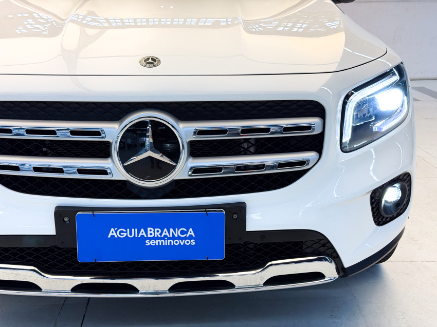 Mercedes-Benz GLB 200 1.3 CGI GASOLINA PROGRESSIVE 7G-DCT 4