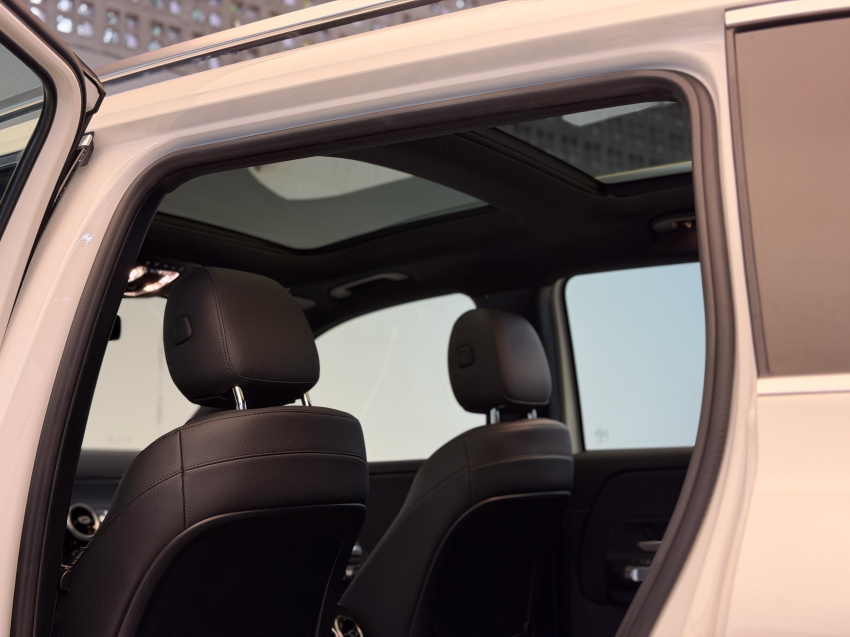 Mercedes-Benz GLB 200 1.3 CGI GASOLINA PROGRESSIVE 7G-DCT 31