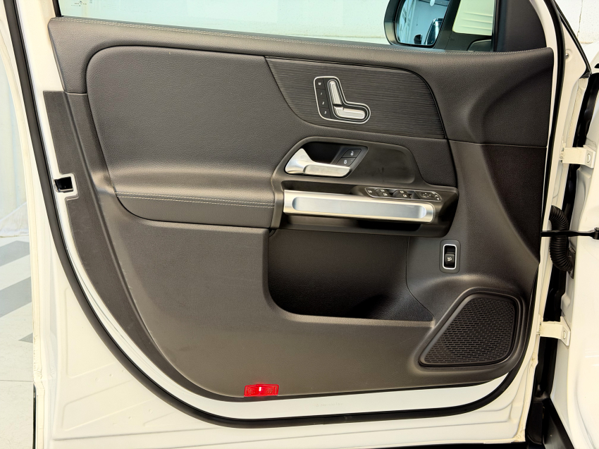 Mercedes-Benz GLB 200 1.3 CGI GASOLINA PROGRESSIVE 7G-DCT 25