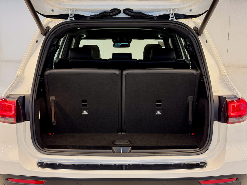 Mercedes-Benz GLB 200 1.3 CGI GASOLINA PROGRESSIVE 7G-DCT 11