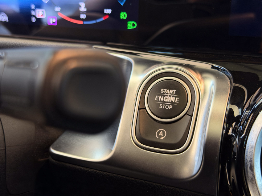 Mercedes-Benz GLB 200 1.3 CGI GASOLINA PROGRESSIVE 7G-DCT 24
