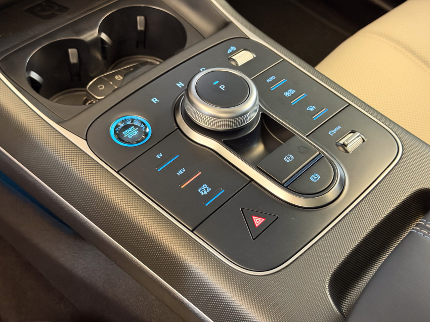 BYD KING 1.5 DM-I PHEV GL AUTOMÁTICO 19