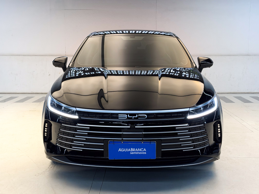 BYD KING 1.5 DM-I PHEV GL AUTOMÁTICO 3