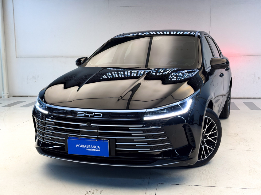 BYD KING 1.5 DM-I PHEV GL AUTOMÁTICO