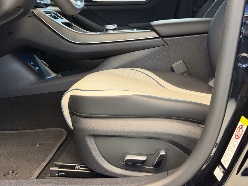 BYD KING 1.5 DM-I PHEV GL AUTOMÁTICO 23