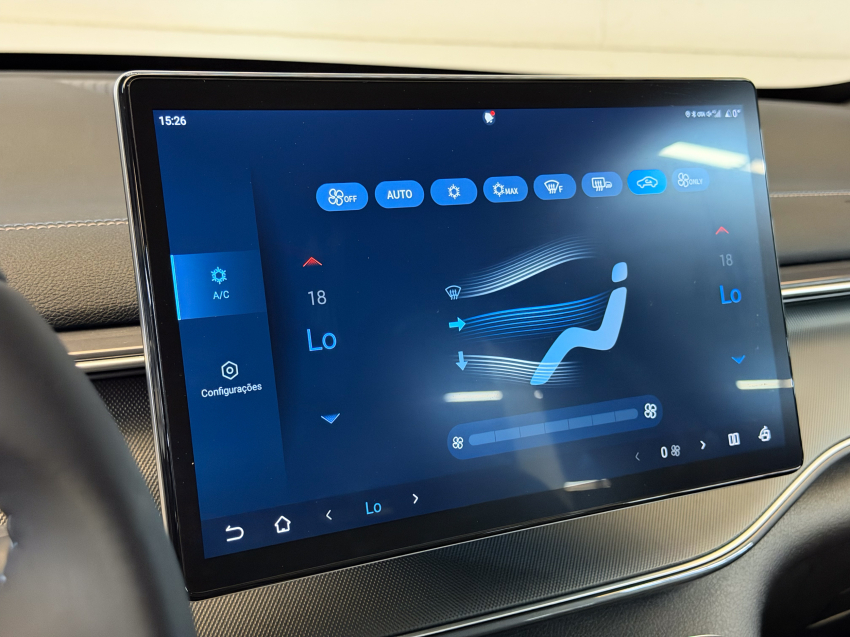 BYD KING 1.5 DM-I PHEV GL AUTOMÁTICO 17