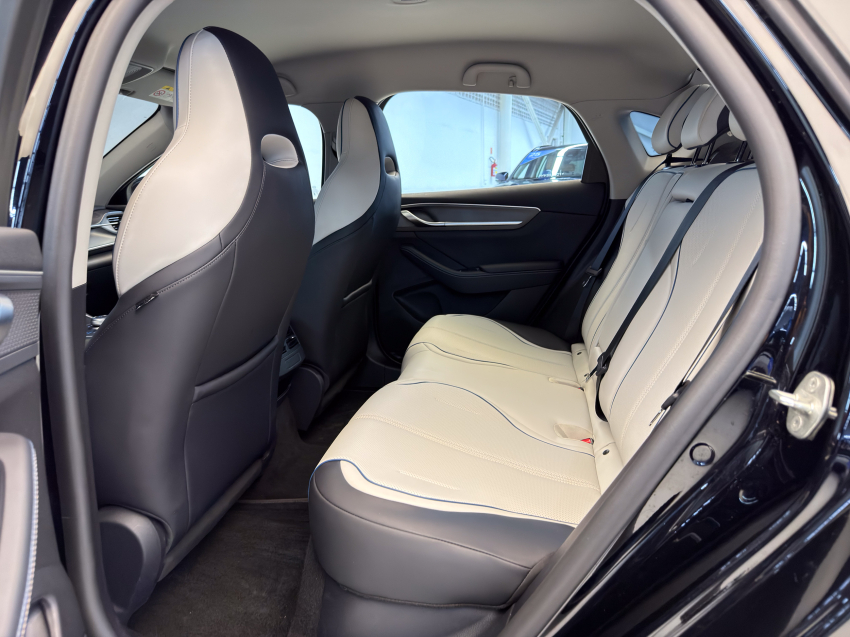 BYD KING 1.5 DM-I PHEV GL AUTOMÁTICO 25