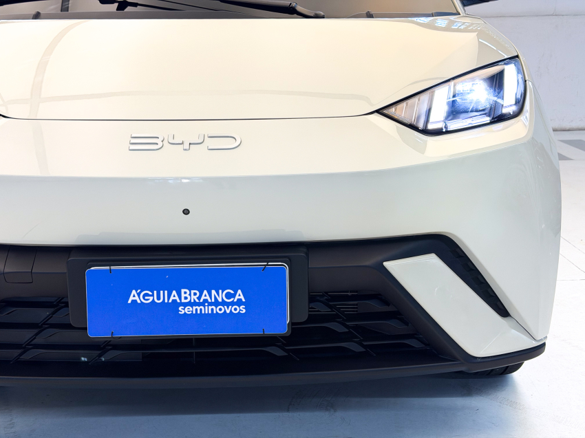 BYD DOLPHIN MINI 38 KW ELÉTRICO GS 4