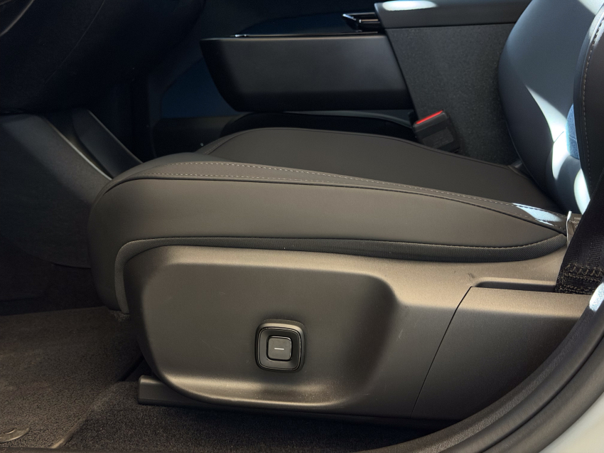 Volvo EX30 69 KW ELÉTRICO ULTRA 22