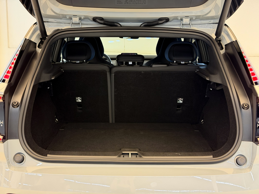 Volvo EX30 69 KW ELÉTRICO ULTRA 11