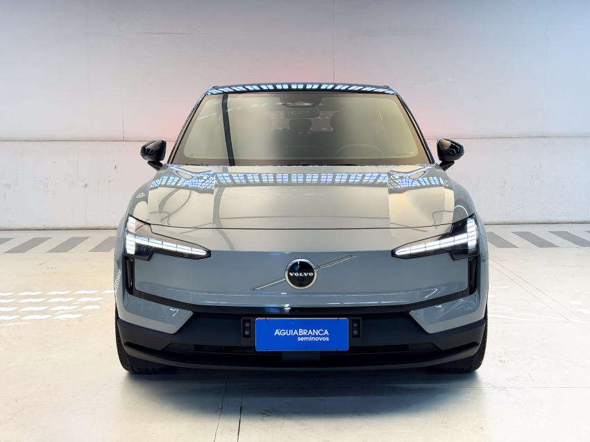 Volvo EX30 69 KW ELÉTRICO ULTRA 3