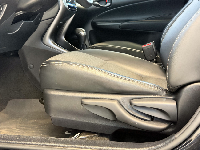 Toyota YARIS 1.5 16V FLEX XS MULTIDRIVE 24