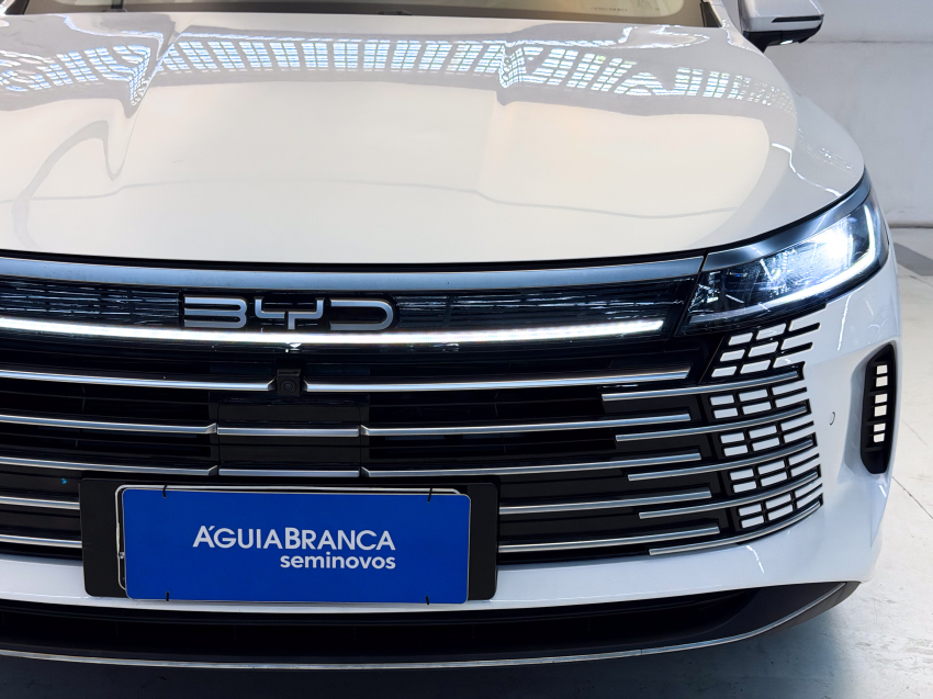 BYD KING 1.5 DM-I PHEV GS AUTOMÁTICO 4