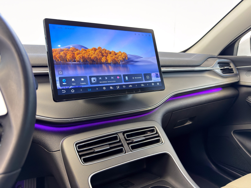 BYD KING 1.5 DM-I PHEV GS AUTOMÁTICO 15