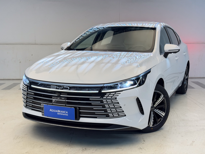 BYD KING 1.5 DM-I PHEV GS AUTOMÁTICO