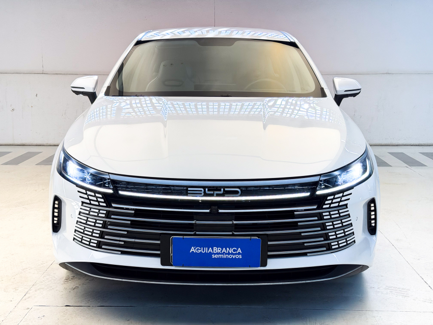 BYD KING 1.5 DM-I PHEV GS AUTOMÁTICO 3