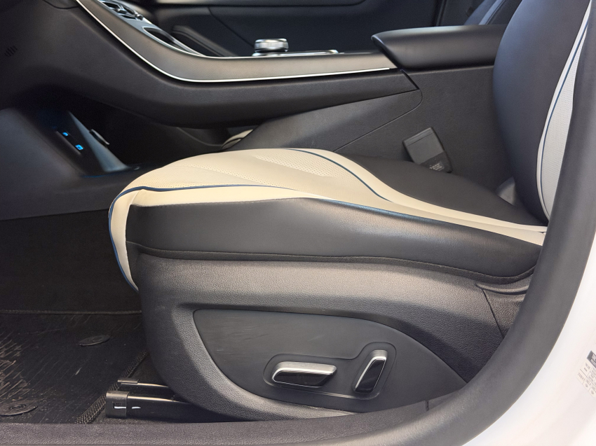 BYD KING 1.5 DM-I PHEV GL AUTOMÁTICO 23
