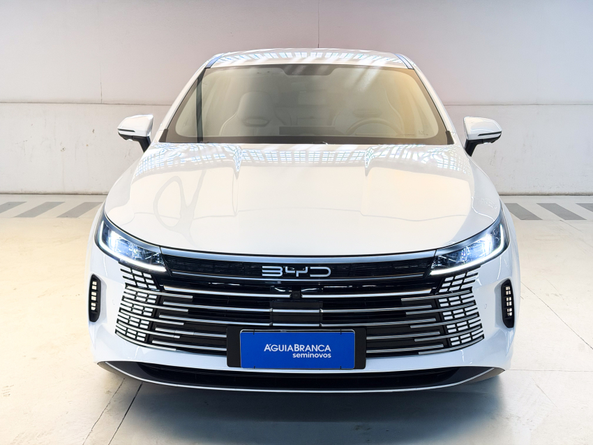 BYD KING 1.5 DM-I PHEV GL AUTOMÁTICO 3