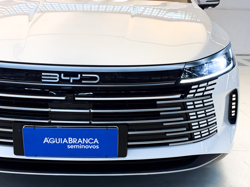 BYD KING 1.5 DM-I PHEV GL AUTOMÁTICO 4