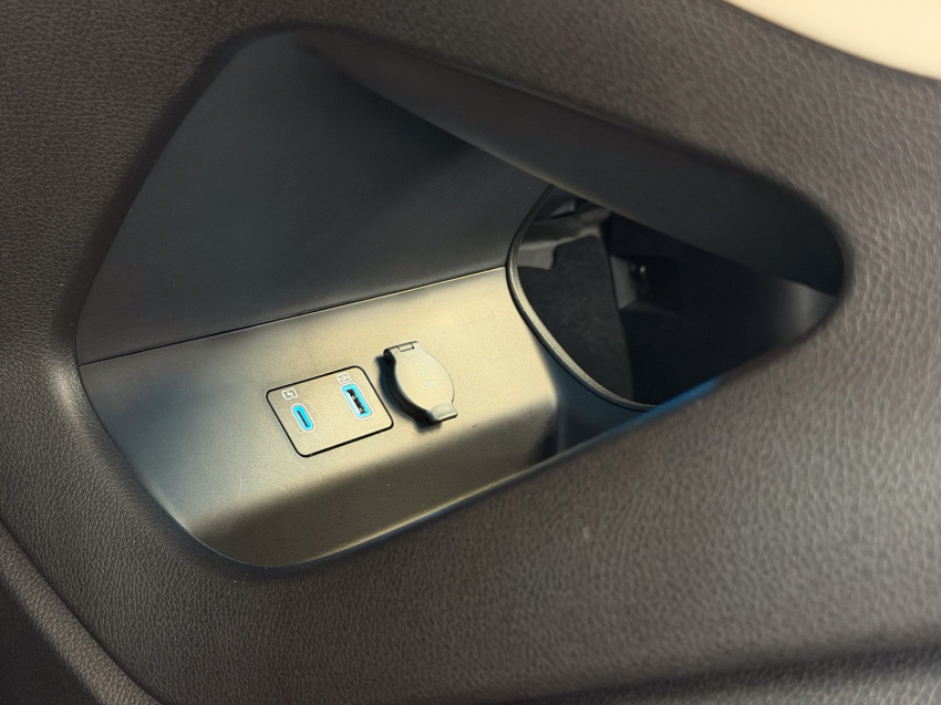 BYD SONG PRO 1.5 DM-I HÍBRIDO GL AUTOMÁTICO 25