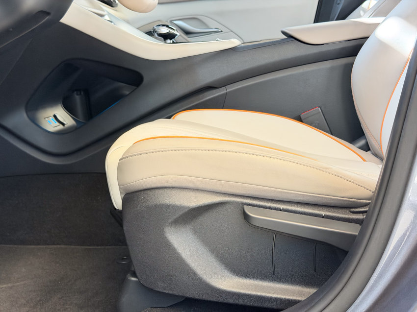 BYD SONG PRO 1.5 DM-I HÍBRIDO GL AUTOMÁTICO 24